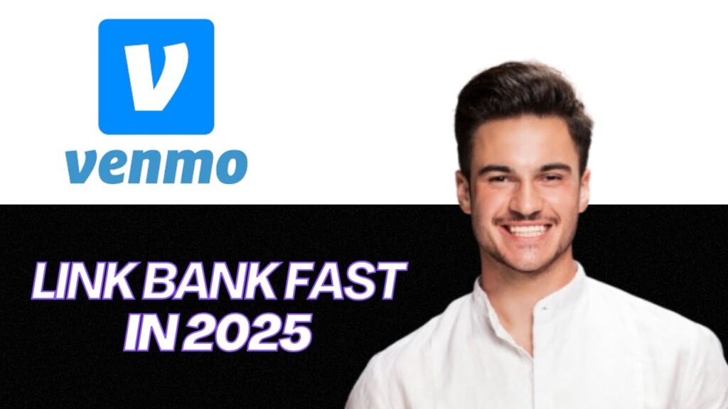NEW | 🏦 How to Add a Bank Account to Venmo (2025) | Step-by-Step Setup Guide 💳 New | 🏦 how to add a bank account to