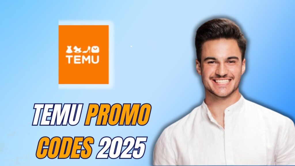 NEW! How to Apply Temu promo code (2025) New! how to apply temu promo code (2025)