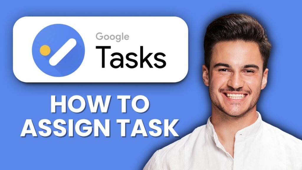 NEW! How to Assign Task in Google Task (2025) ✅ | Organize & Share To-Do Lists with Ease New! how to assign task in google task (2025) ✅