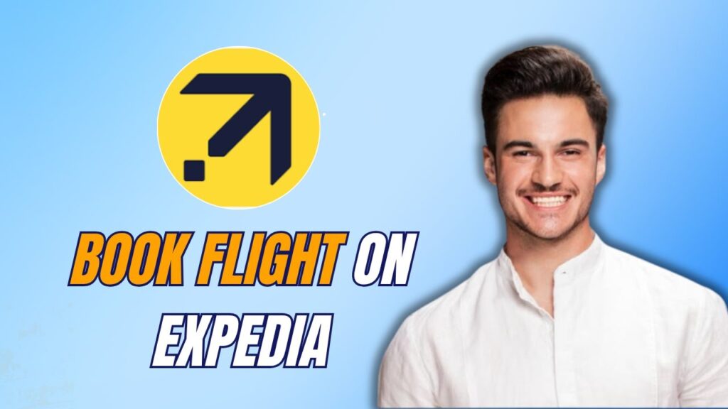 NEW! How to Book a Flight on Expedia in 60 Seconds (2025) New! how to book a flight on expedia in 60