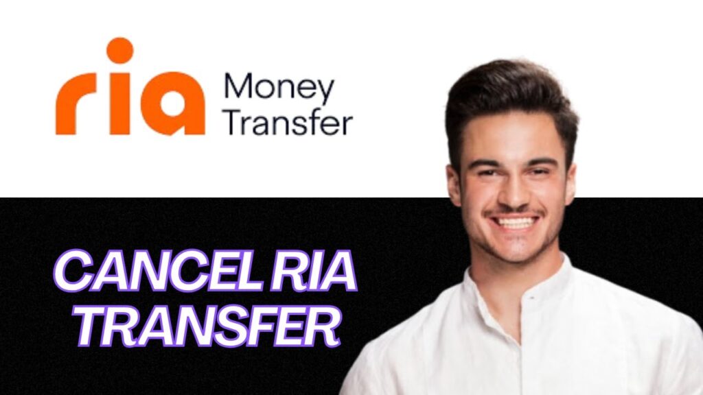 NEW | How to Cancel a Ria Money Transfer (2025) ❌💸 | Step-by-Step Guide New | how to cancel a ria money transfer (2025)