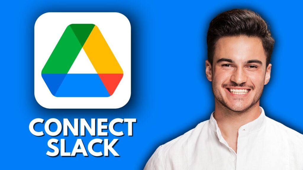 New! how to connect slack with google drive (2025) 📂