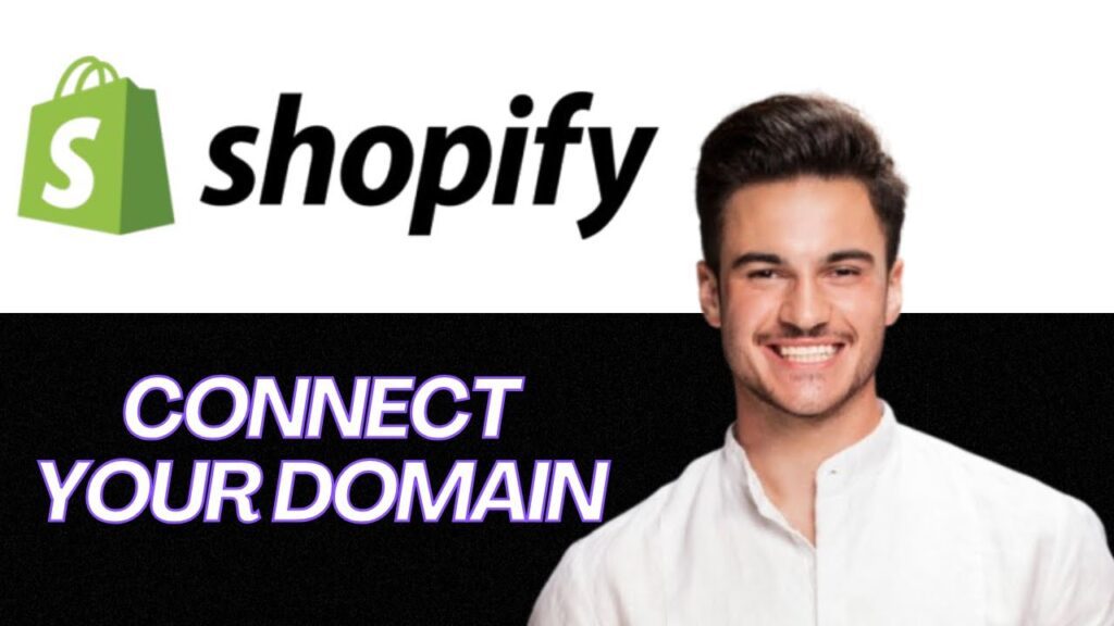 New | how to connect a domain to shopify (2025)