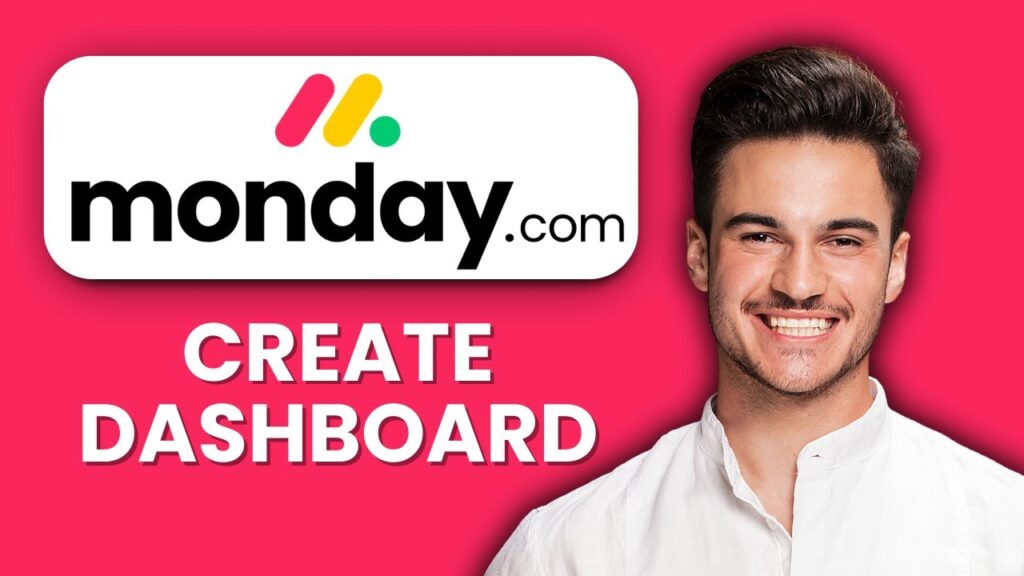 New! how to create dashboards in monday com (2025) 📊