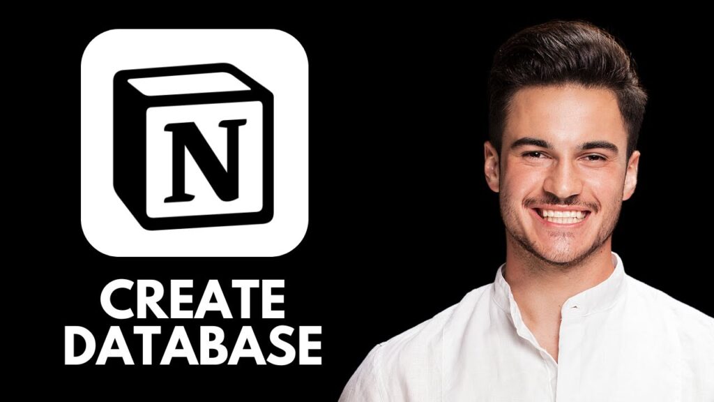 NEW! How to Create Databases in Notion (2025) ๐๏ธ | Organize Projects & Tasks with Smart Tables New! how to create databases in notion (2025) ๐๏ธ |
