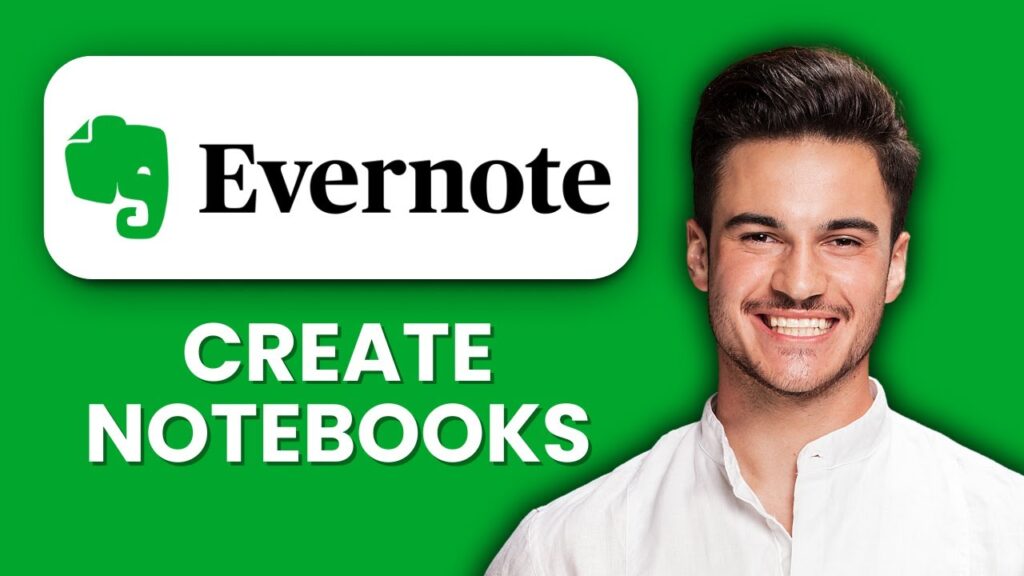 NEW! How to Create Evernote Notebooks (2025) 📒 | Organize Notes & Projects the Smart Way New! how to create evernote notebooks (2025) 📒 | organize