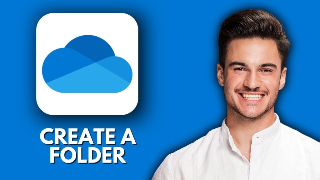NEW! How to Create OneDrive Folder (2025) 📂 | Organize & Manage Files in Microsoft Cloud Storage New! how to create onedrive folder (2025) 📂 | organize