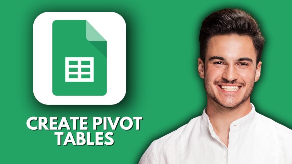 New! how to create pivot tables in google sheets (2025)