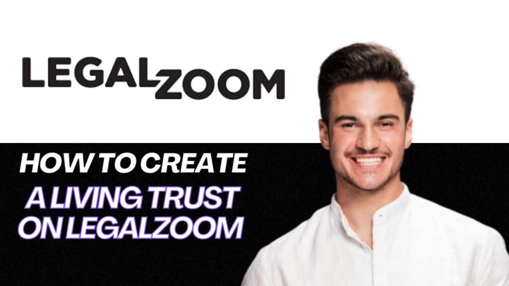 New | how to create a living trust on legalzoom