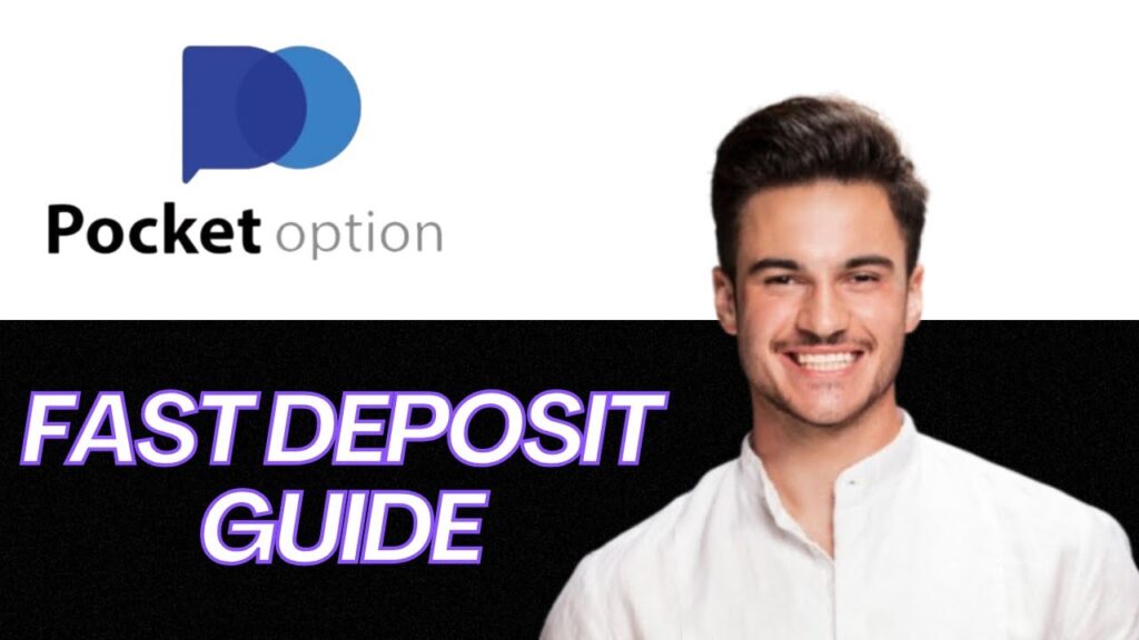 New | how to deposit money on pocket option fast