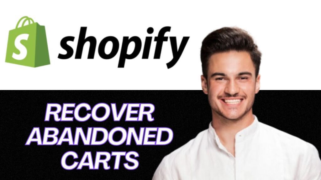NEW | How to Enable Abandoned Cart Recovery on Shopify (2025) ๐๐ง | Recover Lost Sales Automatically New | how to enable abandoned cart recovery on shopify