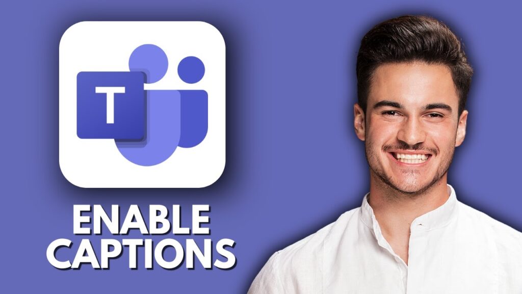 NEW! How to Enable Captions in Teams (2025) 🎤 | Improve Meetings with Live Transcription Feature New! how to enable captions in teams (2025) 🎤 |