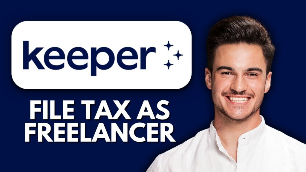 New! how to file taxes with keeper tax as a