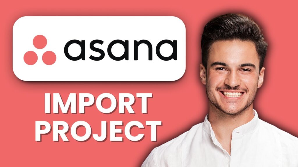 New! how to import project into asana (2025) 📂 |