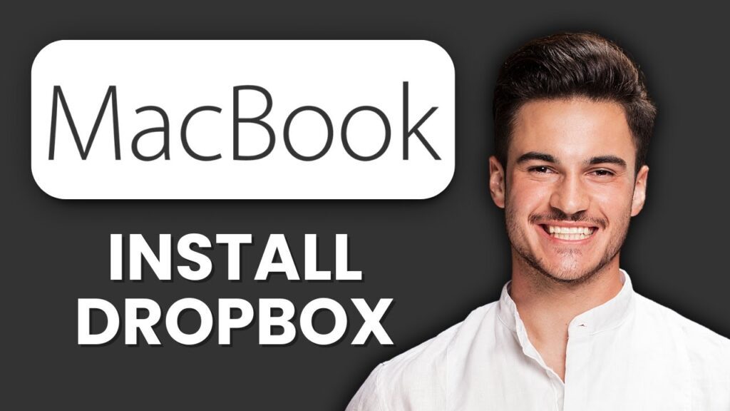 NEW! How to Install Dropbox on Mac (2025) 💻 | Easy Setup for File Sync, Backup & Cloud Storage New! how to install dropbox on mac (2025) 💻 |