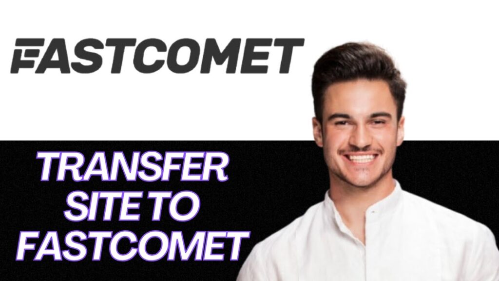 NEW | How to Migrate Your Website to FastComet in 2025 🚀 | Step-by-Step Site Migration Tutorial New | how to migrate your website to fastcomet in