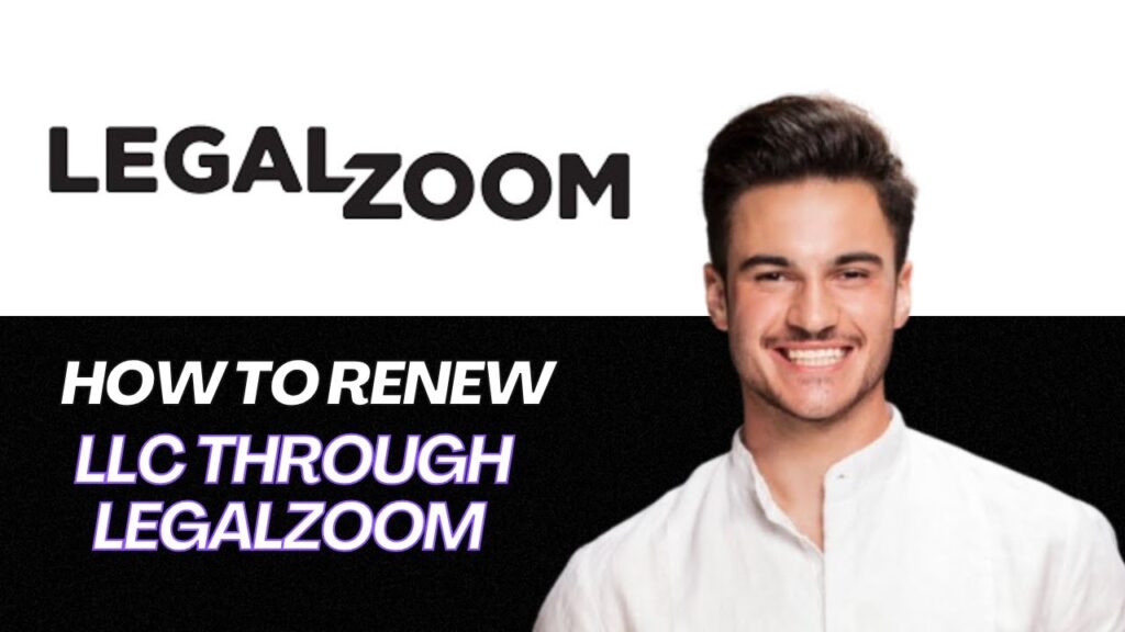 New | how to renew your llc through legalzoom (2025)