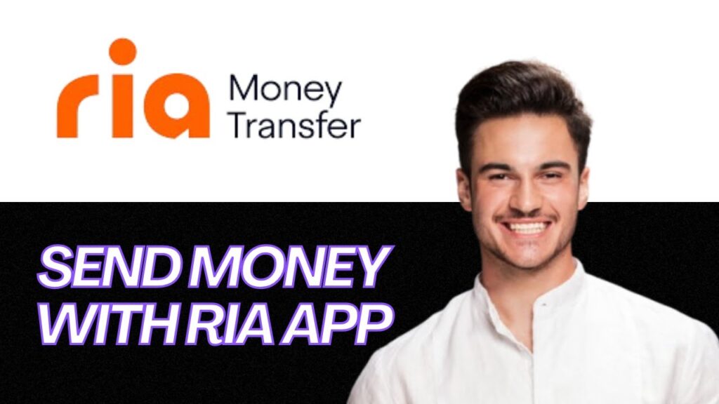 NEW | How to Send Money with Ria App (2025) 📲💸 | Step-by-Step Guide for Fast & Secure Transfers New | how to send money with ria app (2025)