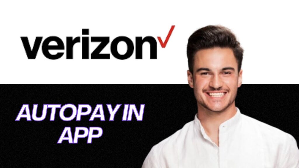 NEW | ๐ฒ How to Set Up AutoPay on Verizon App (2025) | Save Money on Your Bill ๐ต New | ๐ฒ how to set up autopay on verizon