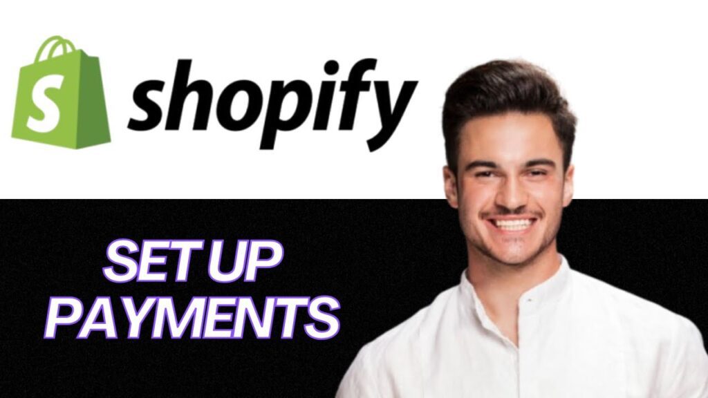 New | how to set up shopify payments (2025) 💳✅