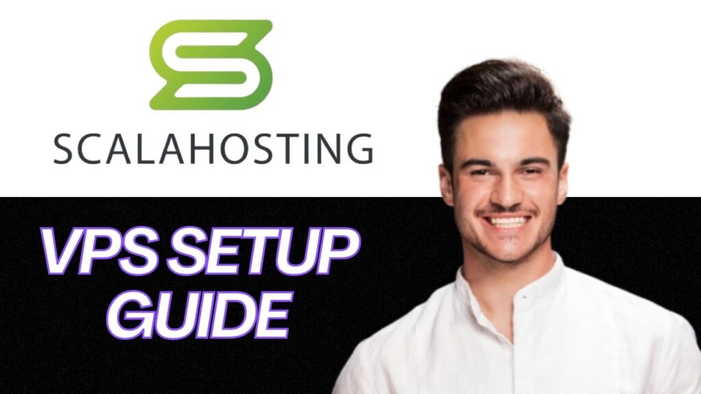 NEW | How to Set Up VPS on Scala Hosting 2025 | Complete Step-by-Step VPS Setup Tutorial New | how to set up vps on scala hosting