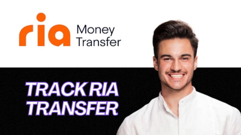 NEW | How to Track Ria Money Transfer Online (2025) ๐๐ธ | Step-by-Step Guide for Senders & Receivers New | how to track ria money transfer online (2025)