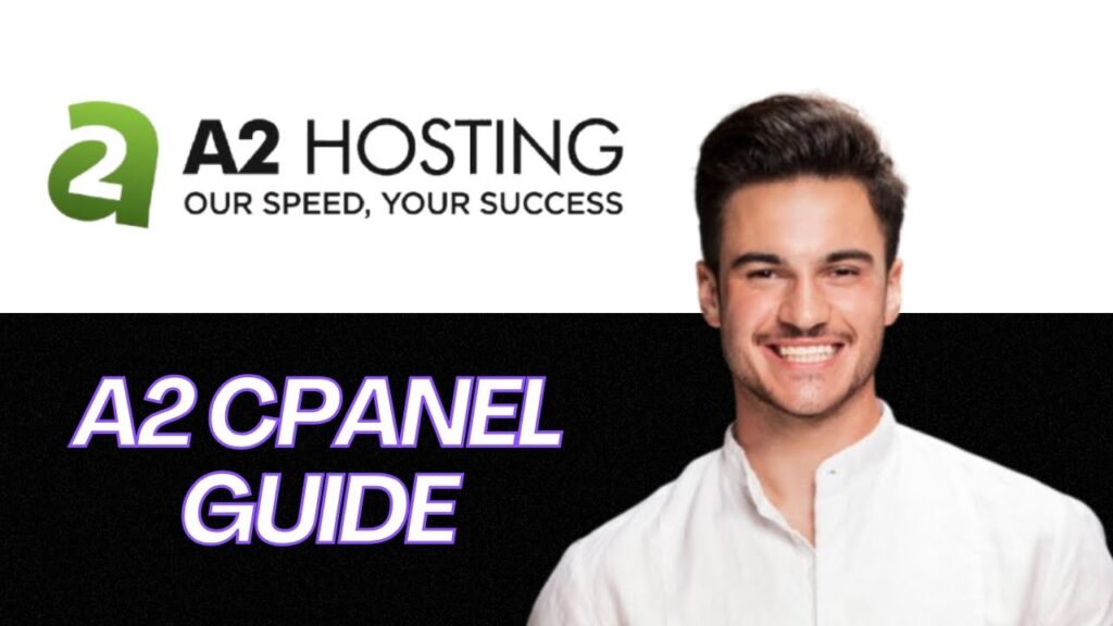 New | how to use a2 hosting cpanel (2025 tutorial)