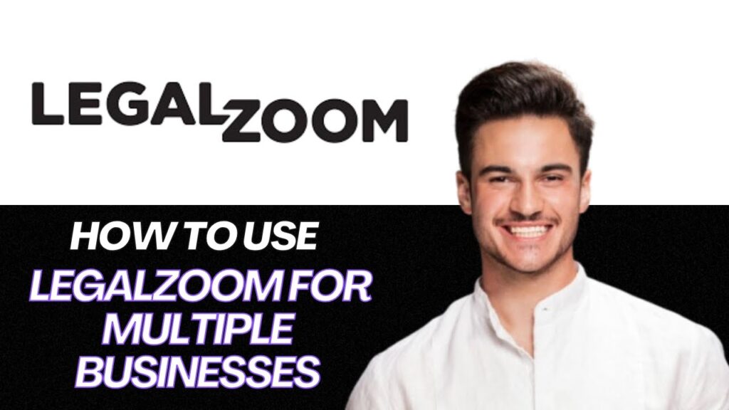 New | how to use legalzoom for multiple businesses (2025)