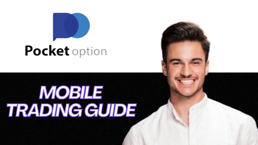 NEW | How to Use Pocket Option on Mobile (2025) New | how to use pocket option on mobile (2025)