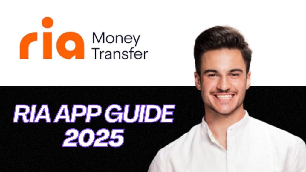NEW | How to Use Ria Money App for the First Time (2025) 💸📲 | Step-by-Step Setup & Transfer Guide New | how to use ria money app for the