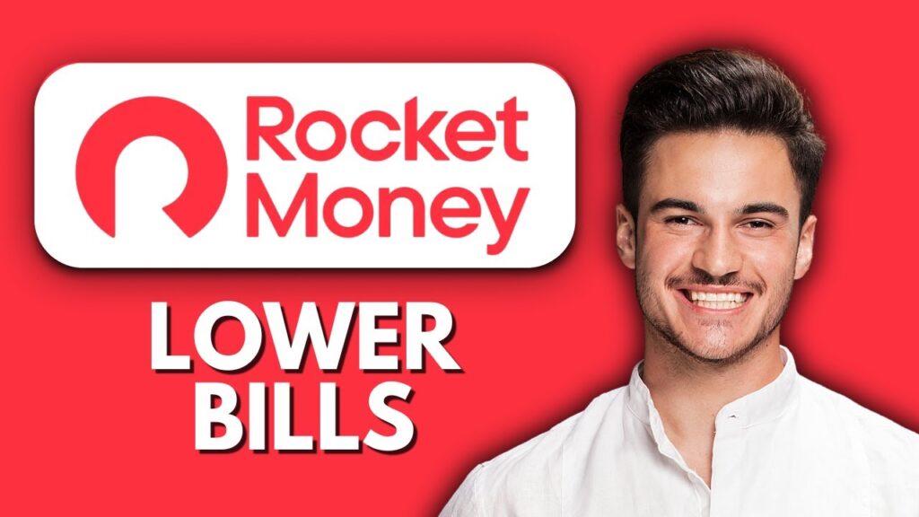 NEW! How to Use Rocket Money to Lower Bills (2025) 📉 | Save Money Automatically with This Free App! New! how to use rocket money to lower bills (2025)