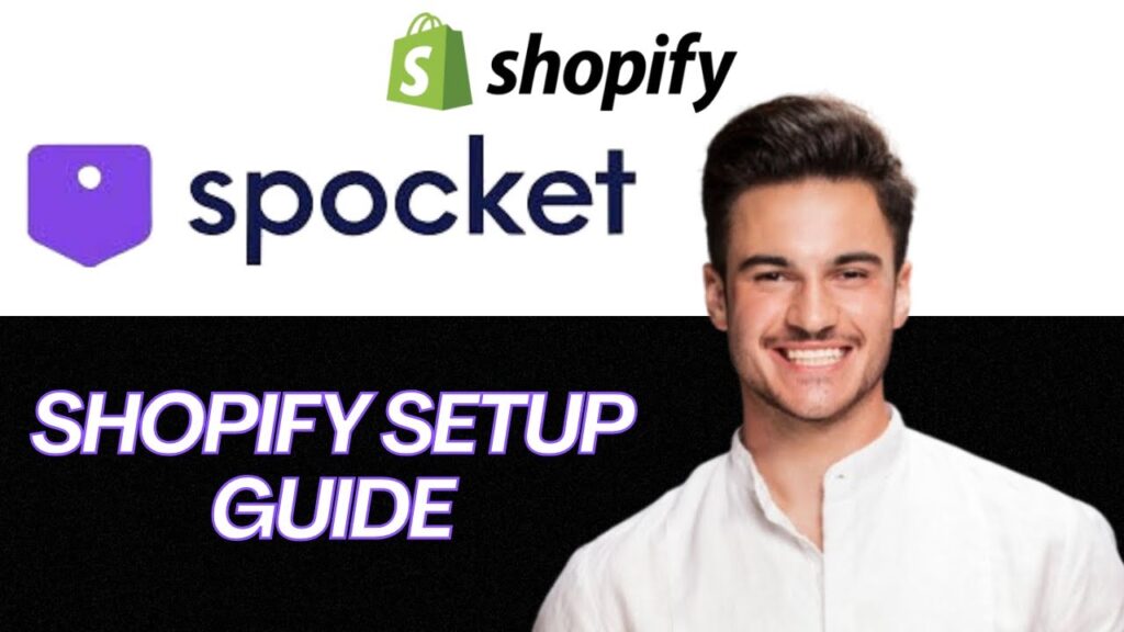 New | how to use spocket with shopify (2025) |