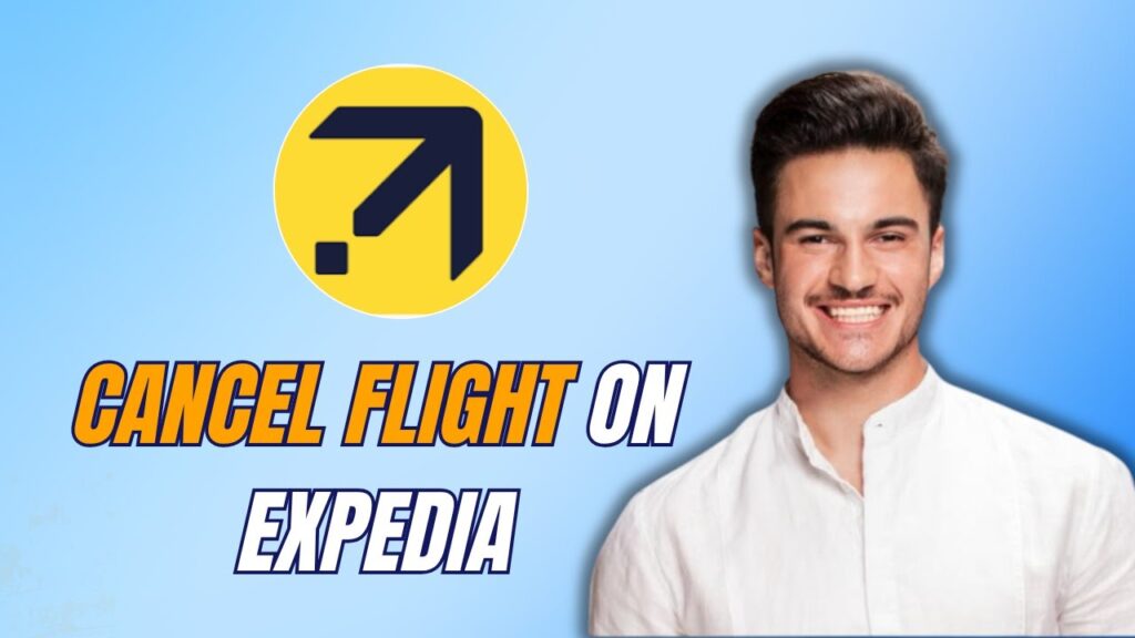 New! how to cancel a flight on expedia (2025)
