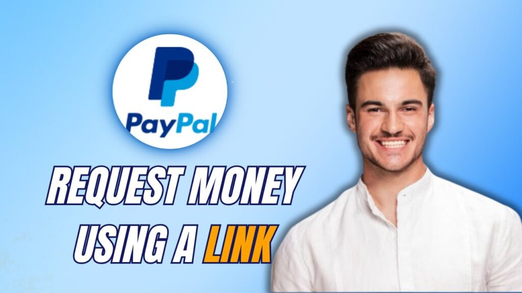 NEW! How to request money on paypal using a link (2025) New! how to request money on paypal using a link