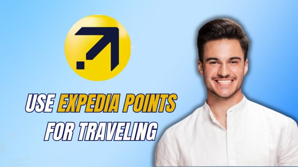 New! how to use expedia points to book travel (2025)