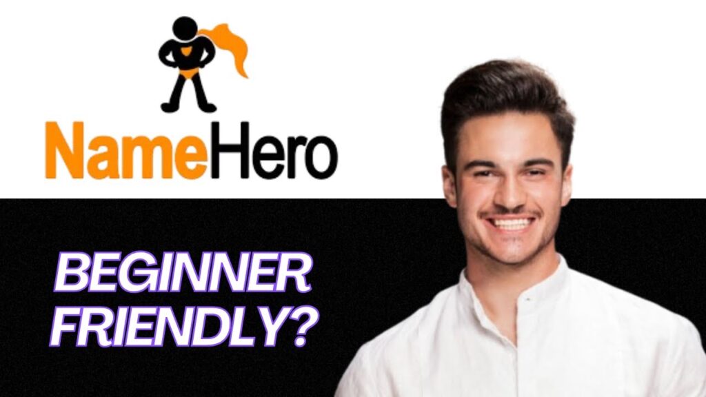 New | is namehero good for beginners in 2025? |