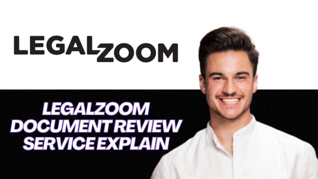 New | legalzoom document review service explained (2025)