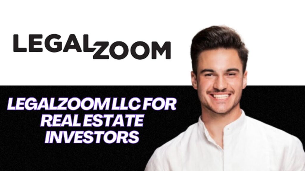 NEW | LegalZoom LLC for Real Estate Investors (2025) New | legalzoom llc for real estate investors (2025)