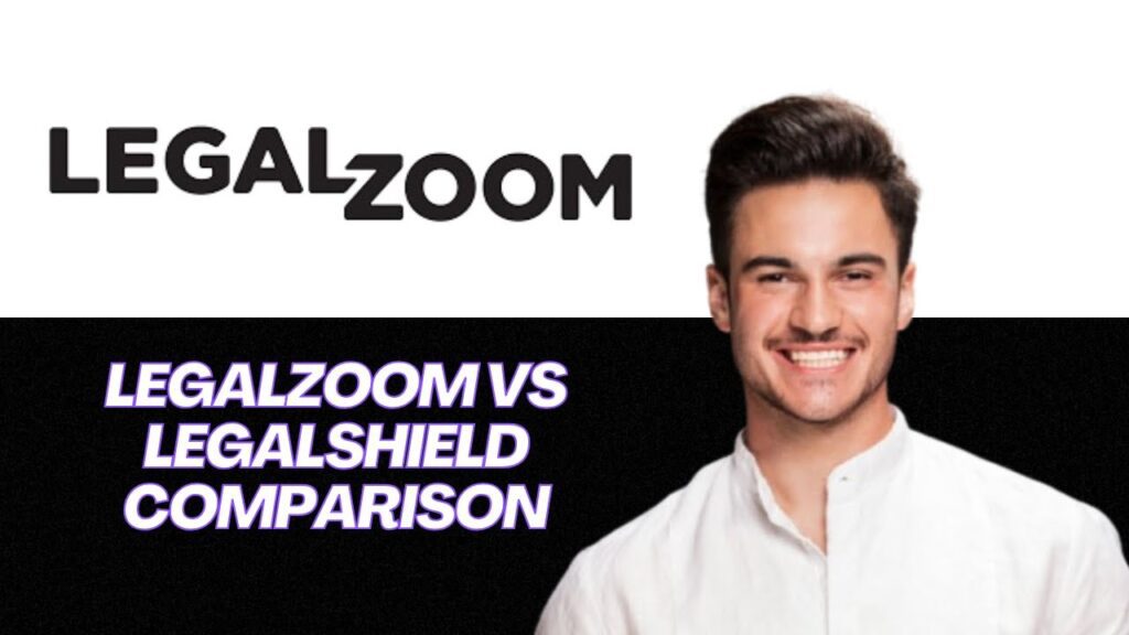 NEW | LegalZoom vs LegalShield (2025) New | legalzoom vs legalshield (2025)