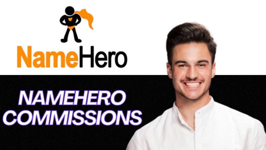 New | namehero affiliate program explained (2025) | commissions, payouts