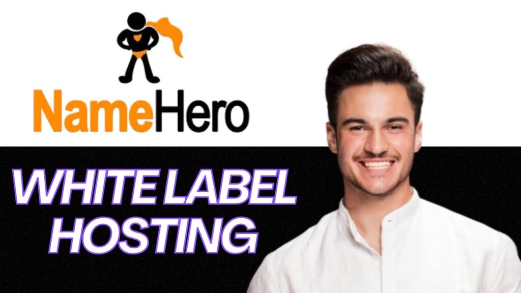 New | namehero reseller hosting explained (2025) | how it
