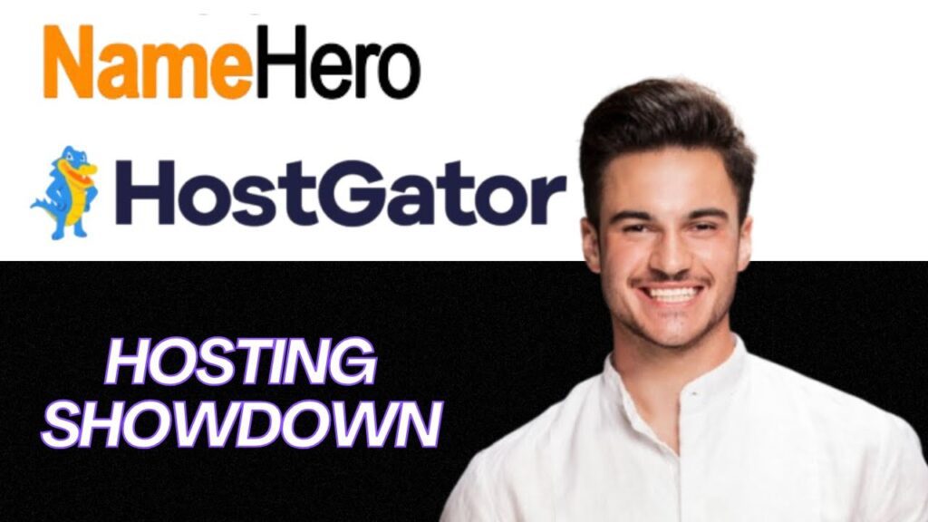 NEW | NameHero vs HostGator (2025) | Best Web Hosting for Speed, Support & Value? New | namehero vs hostgator (2025) | best web hosting