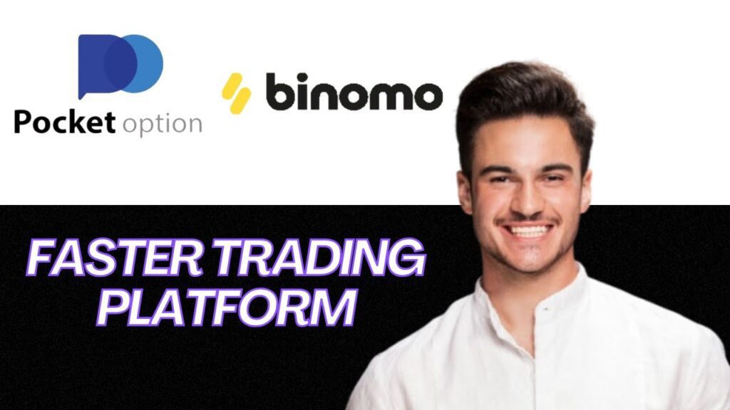 New | pocket option vs binomo (2025)