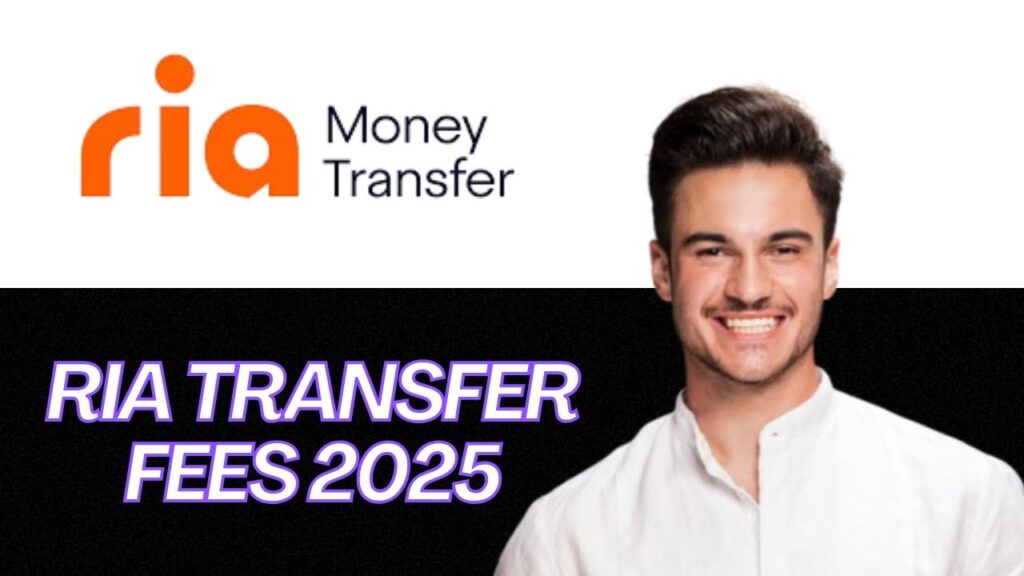 New | ria money transfer fees explained (2025) 💸🔍 |