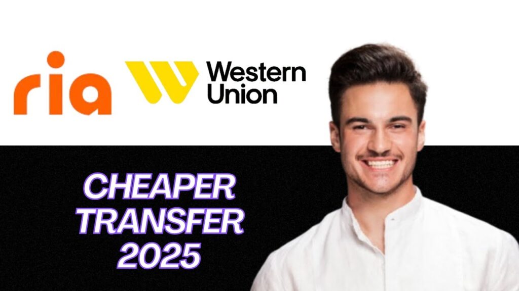 New | ria money transfer vs western union (2025) 💸⚖️