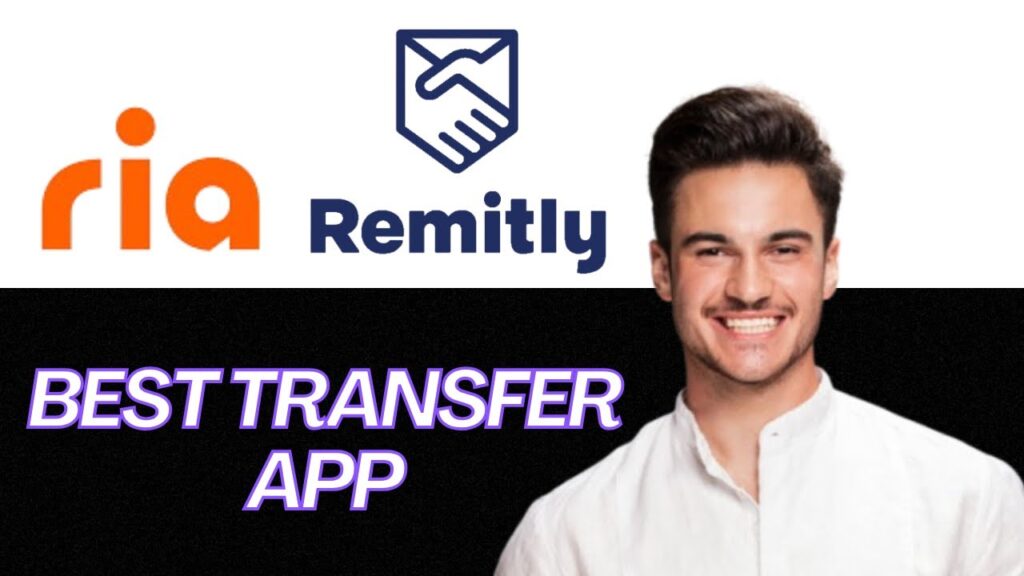 NEW | Ria vs Remitly (2025) 💸🌐 | Which Is Better for International Transfers? New | ria vs remitly (2025) 💸🌐 | which is