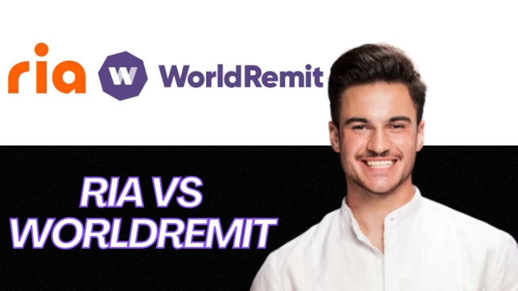 NEW | Ria vs WorldRemit (2025) ๐ธ๐ | Best App for Sending Money Abroad? New | ria vs worldremit (2025) ๐ธ๐ | best app