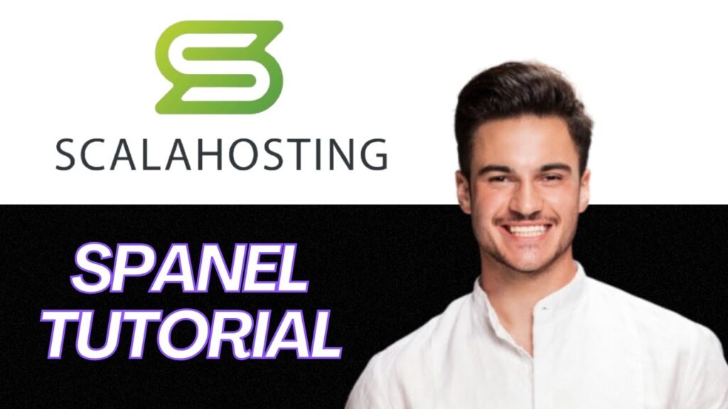 New | scala hosting spanel tutorial 2025 | complete walkthrough