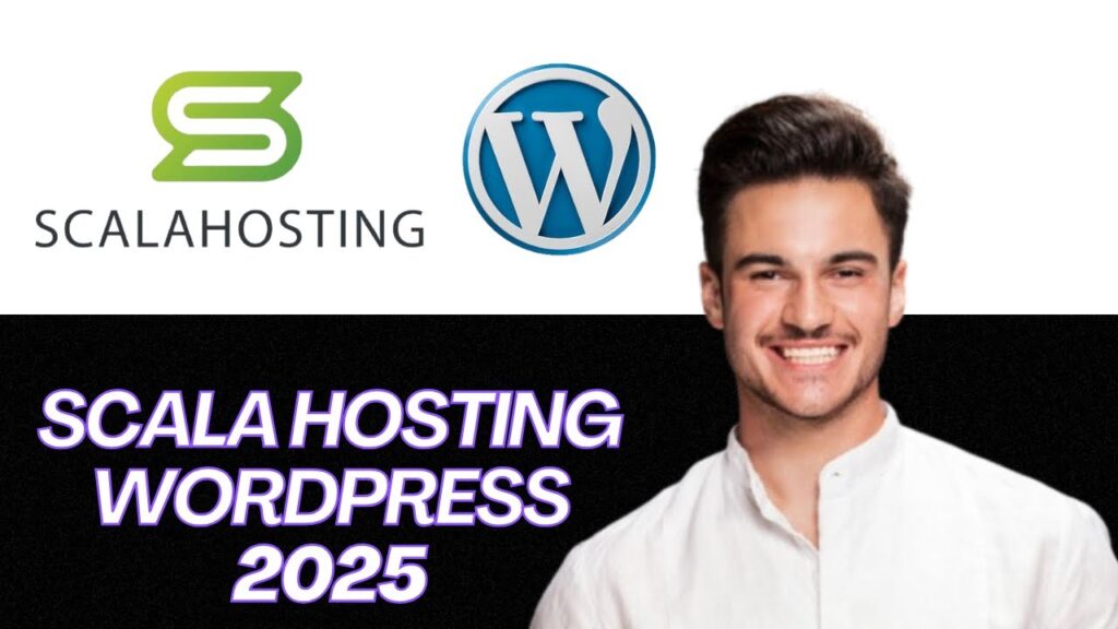 New | scala hosting wordpress review 2025 🧩 | is