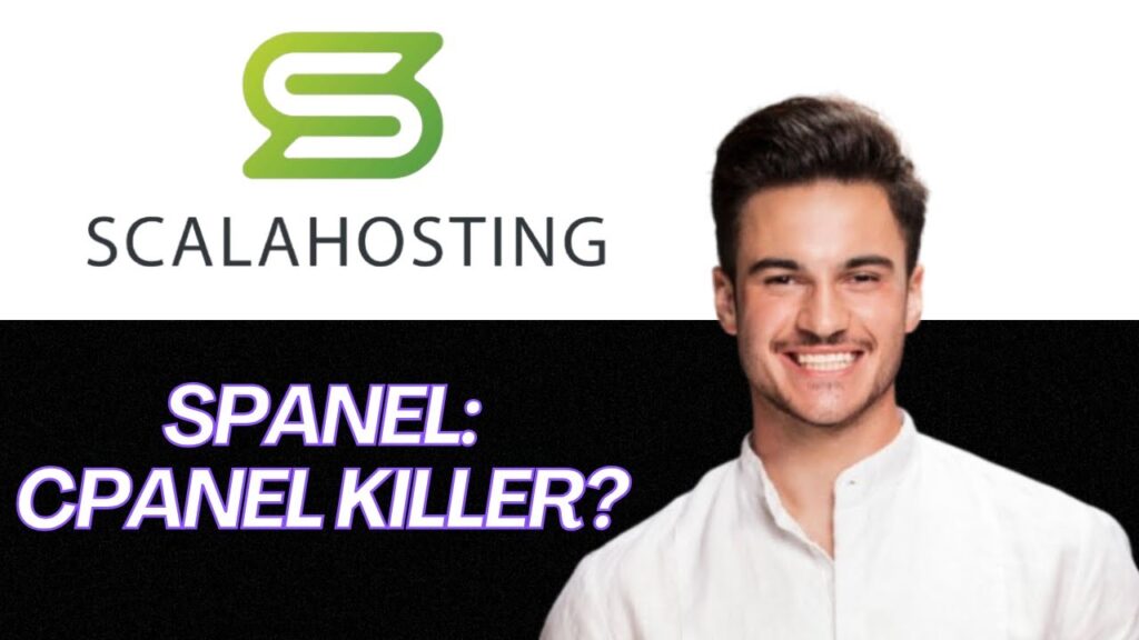 New | scala hosting cpanel alternative 2025 | why spanel
